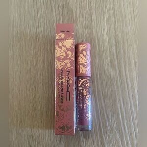 MAC Cosmetics Limited Edition Teddy's Pal Lip Gloss